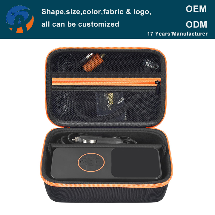 Tire Inflators Case